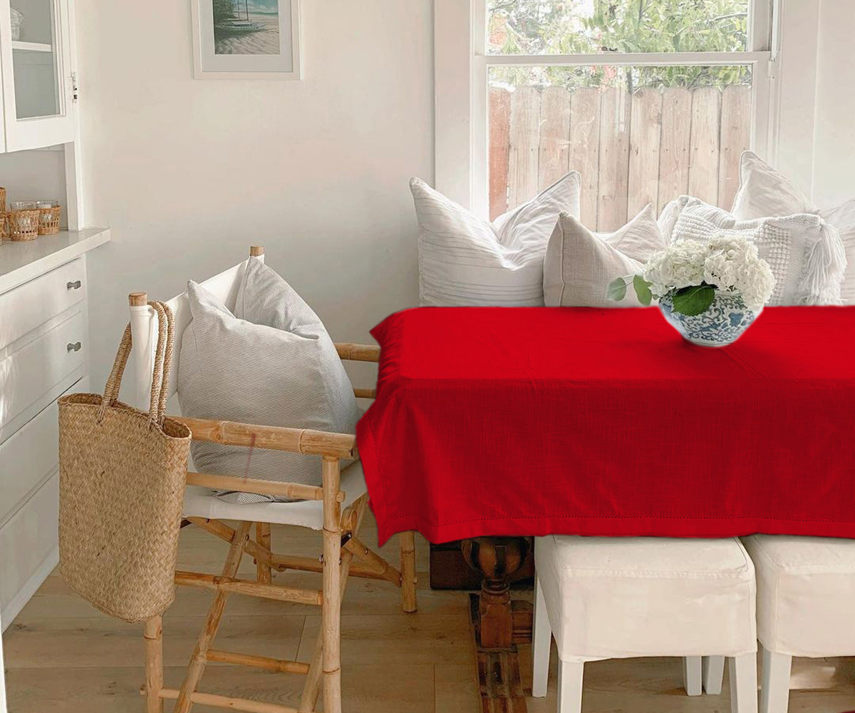 Rectangle Tablecloths - Wedding Tablecloth