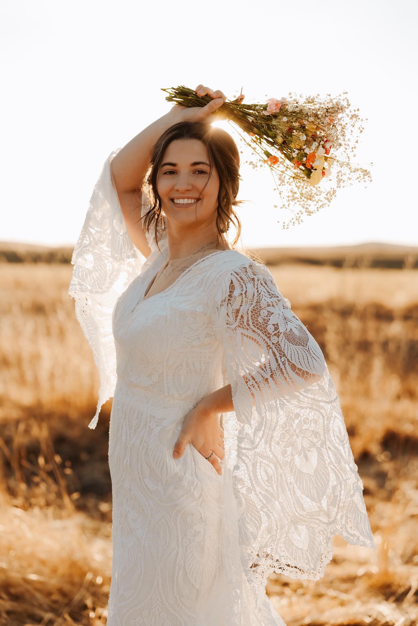 The Georgia Gown