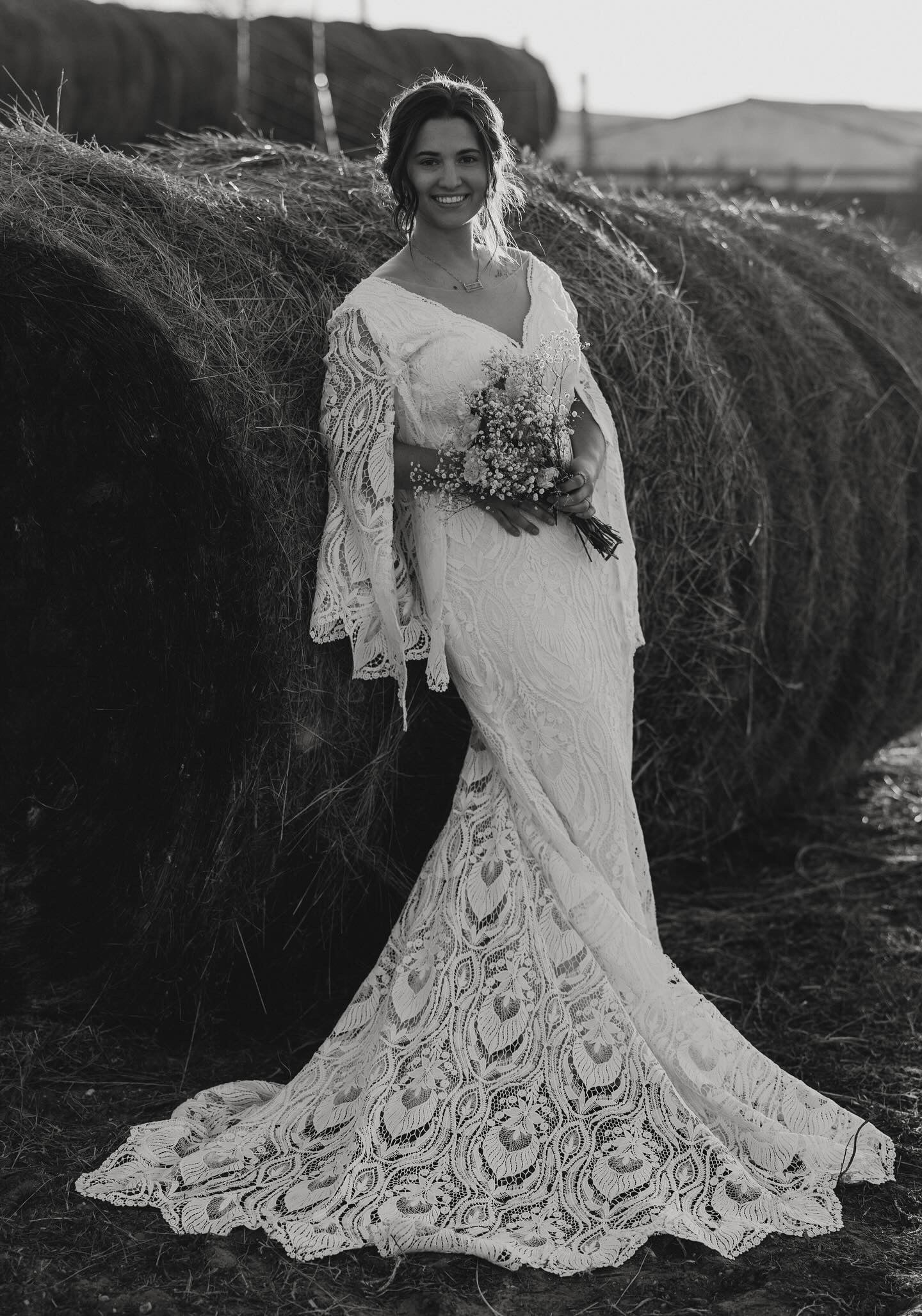 The Georgia Gown