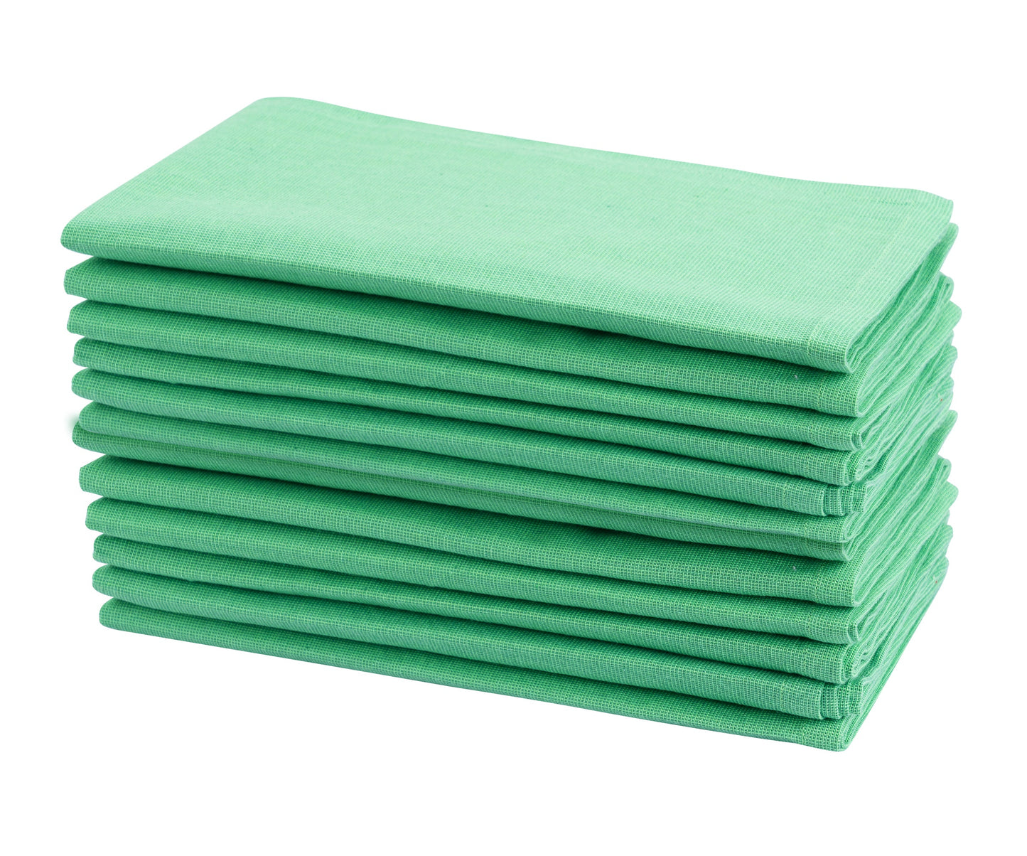 Light Green Napkins