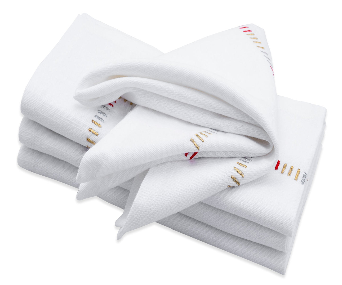 Napkins for Wedding - Cloth Napkins Bulk
