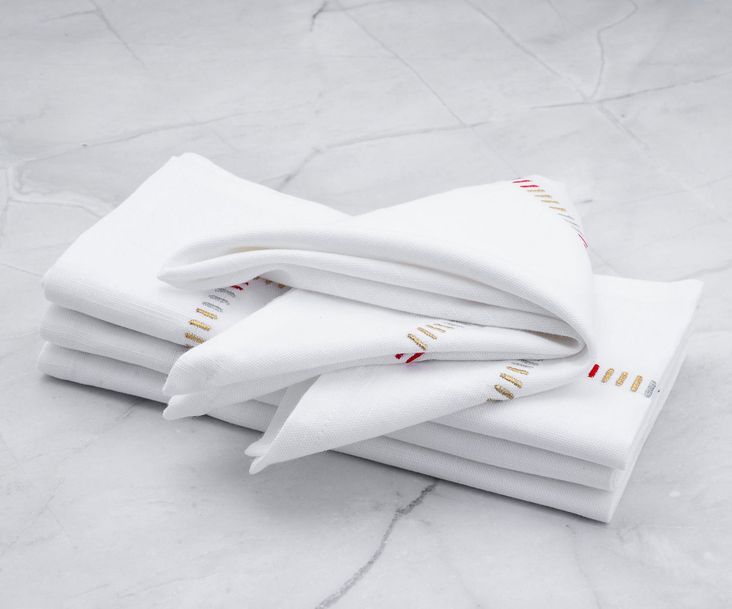 Napkins for Wedding - Cloth Napkins Bulk