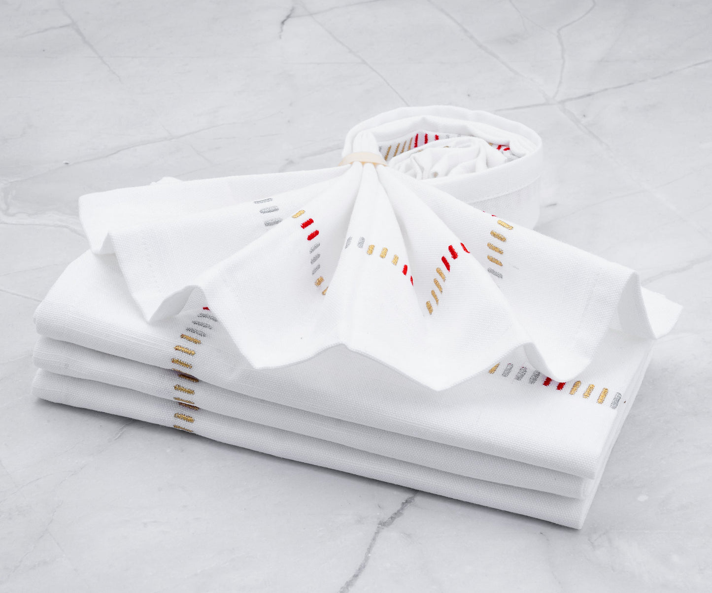 Napkins for Wedding - Cloth Napkins Bulk