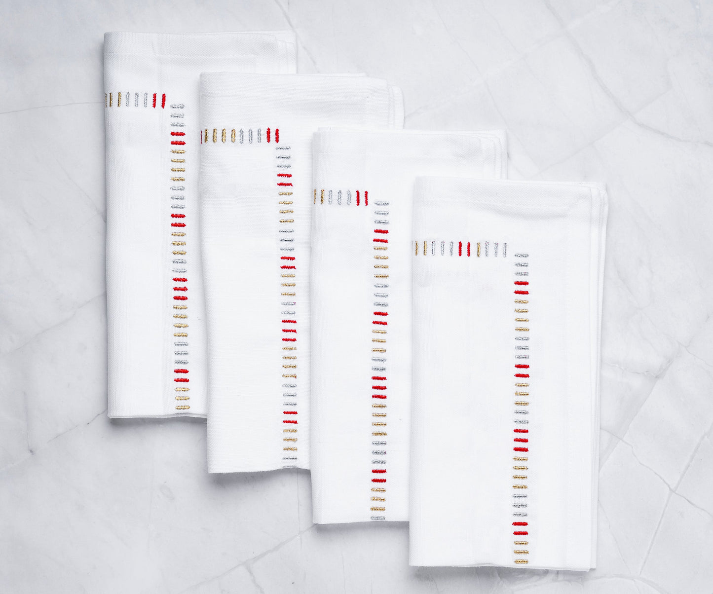 Napkins for Wedding - Cloth Napkins Bulk