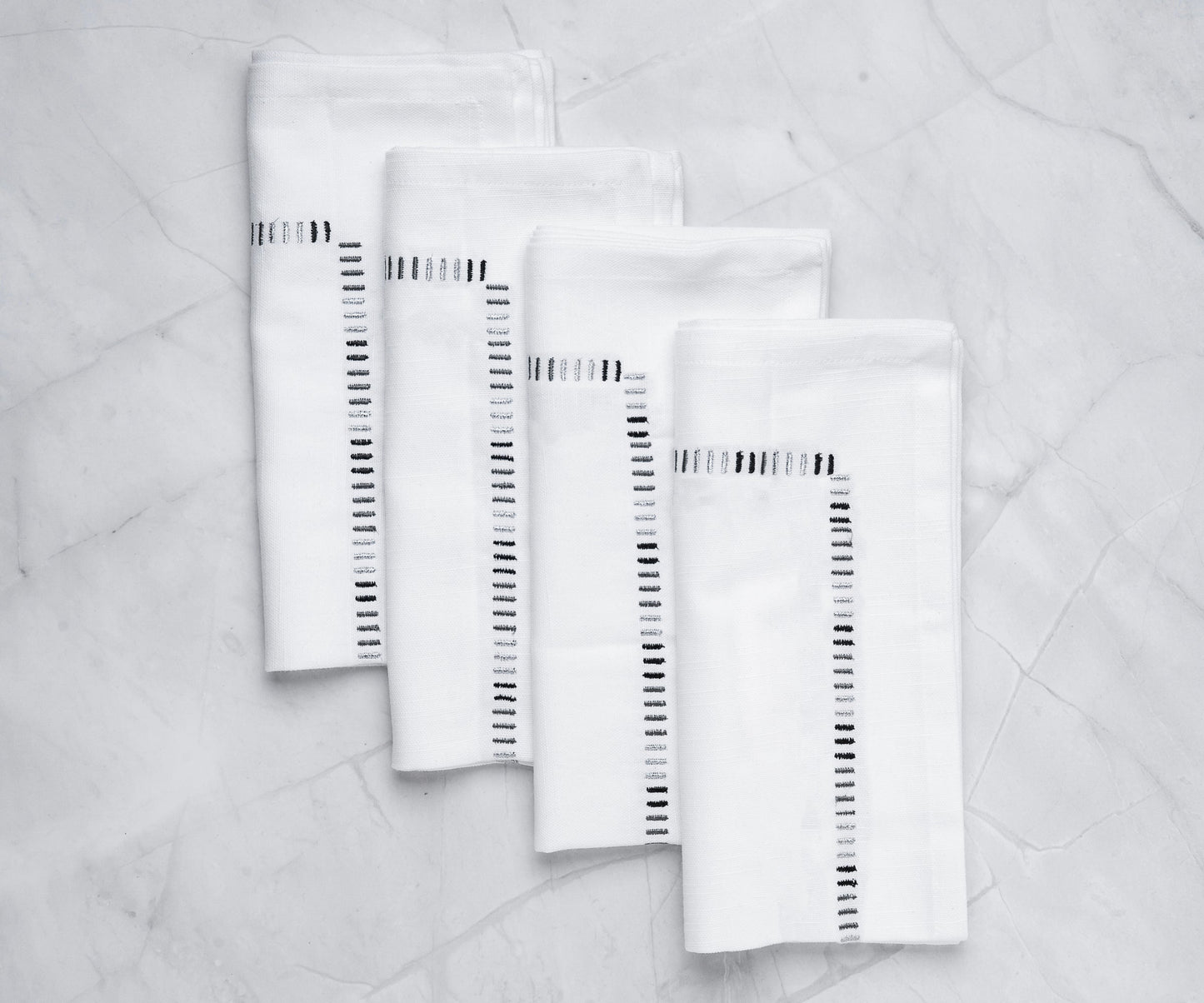Napkins for Wedding - Cloth Napkins Bulk