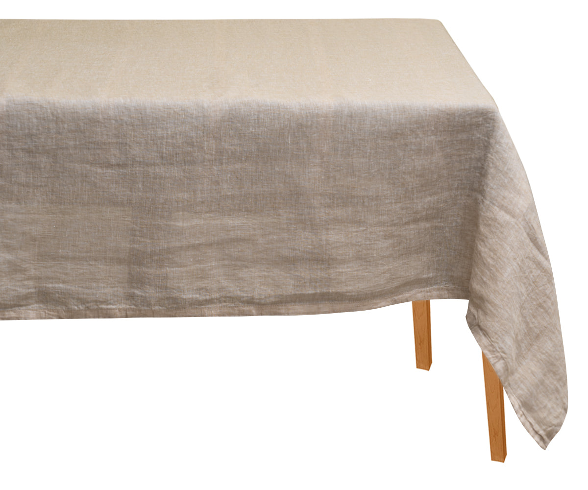Solid Table Linens