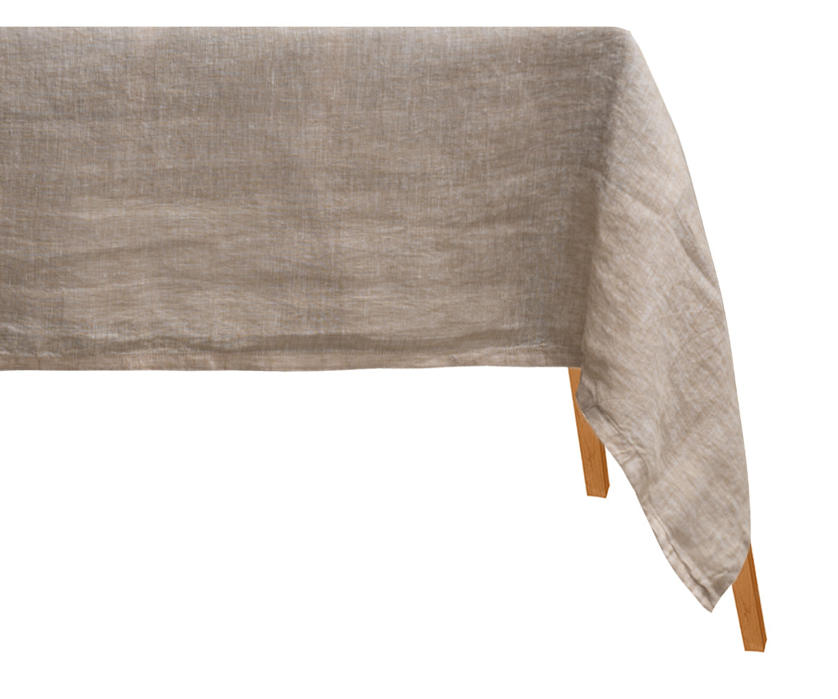 Solid Table Linens
