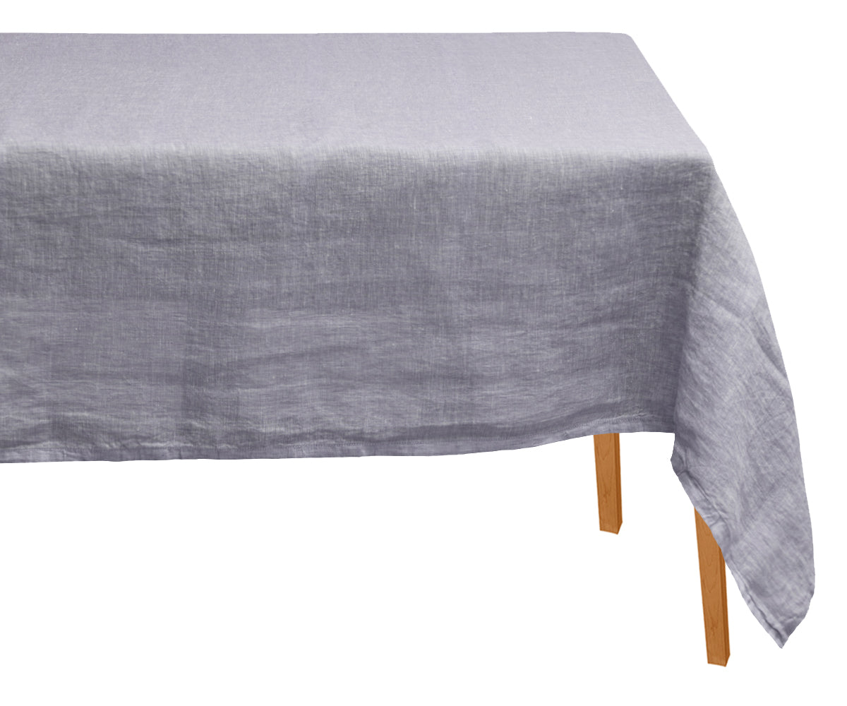 Solid Table Linens