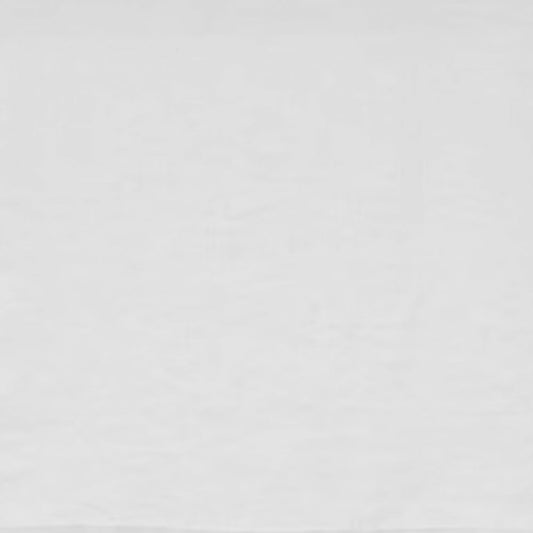 European Linen Tablecloths - White