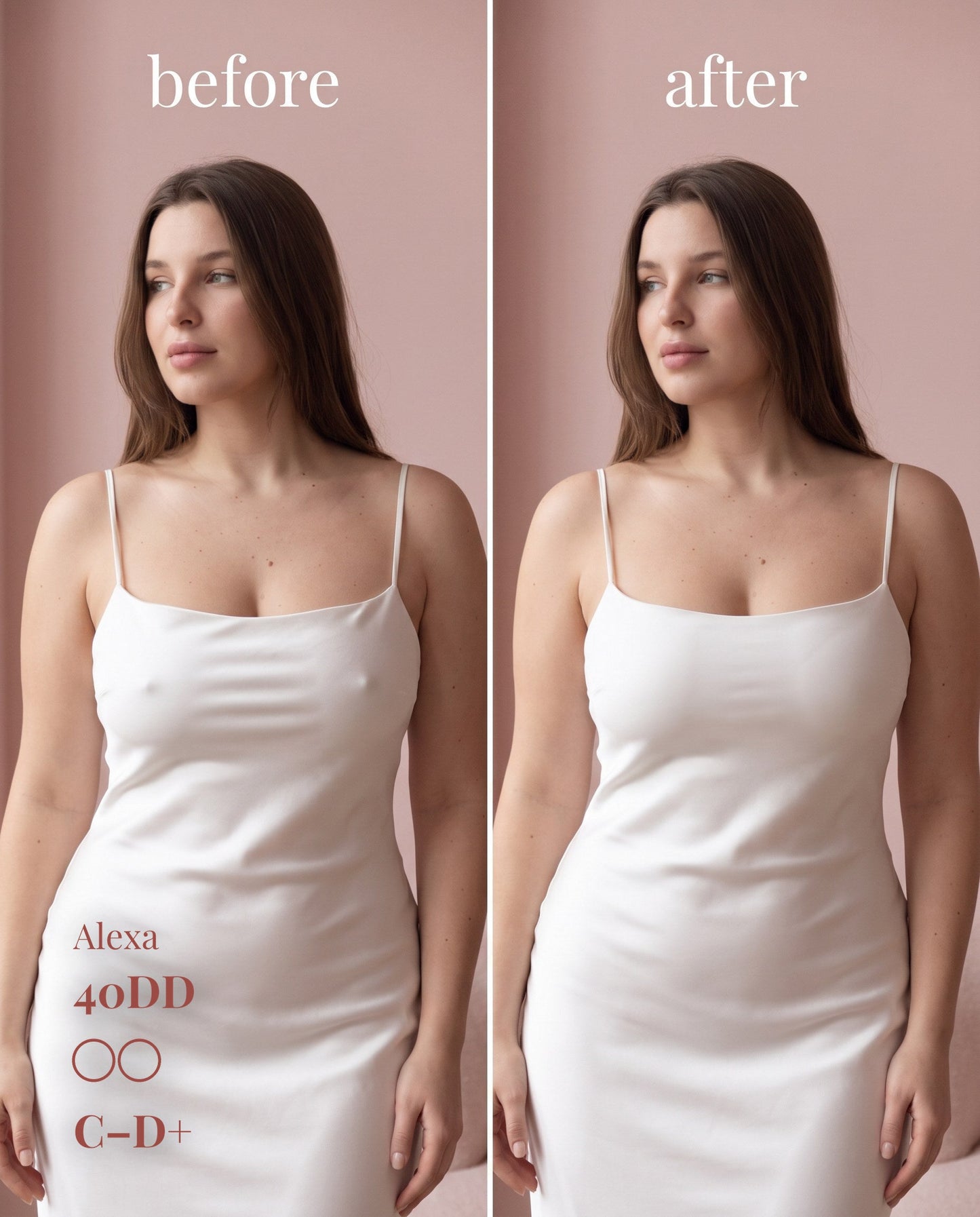 The Original Sticky Boobs – Adhesive Silicone Nipple Covers