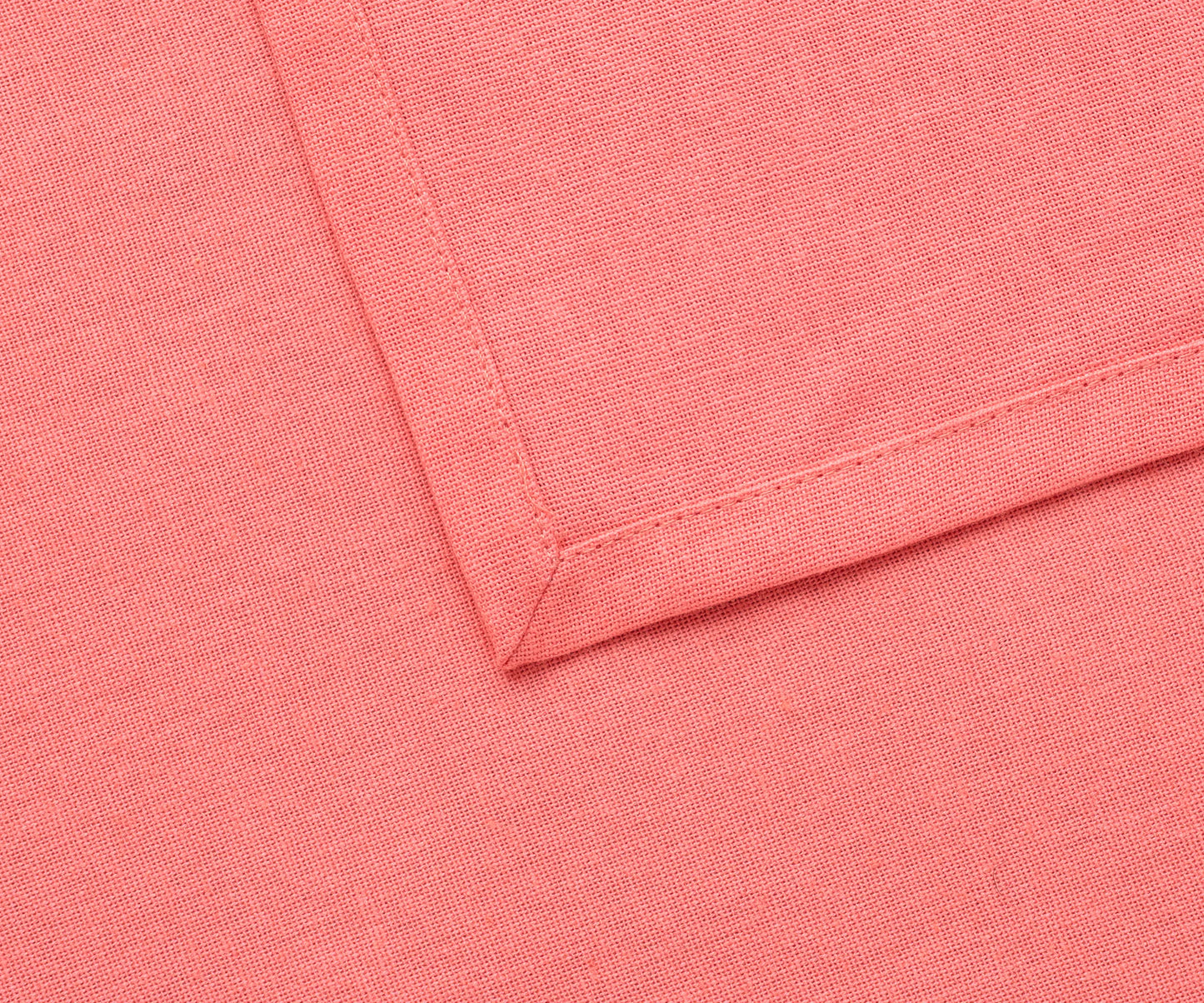 Pink Cotton Napkins