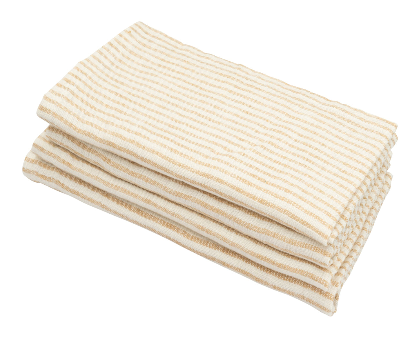 Natural Linen Napkin - 100% Pure Linen