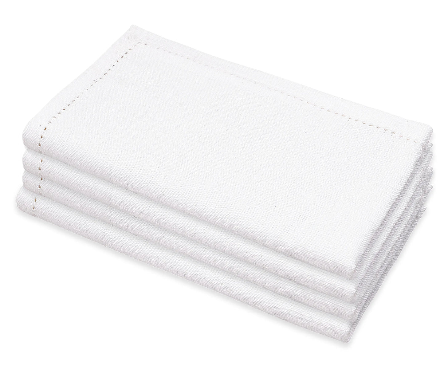 Cotton Linen Napkins