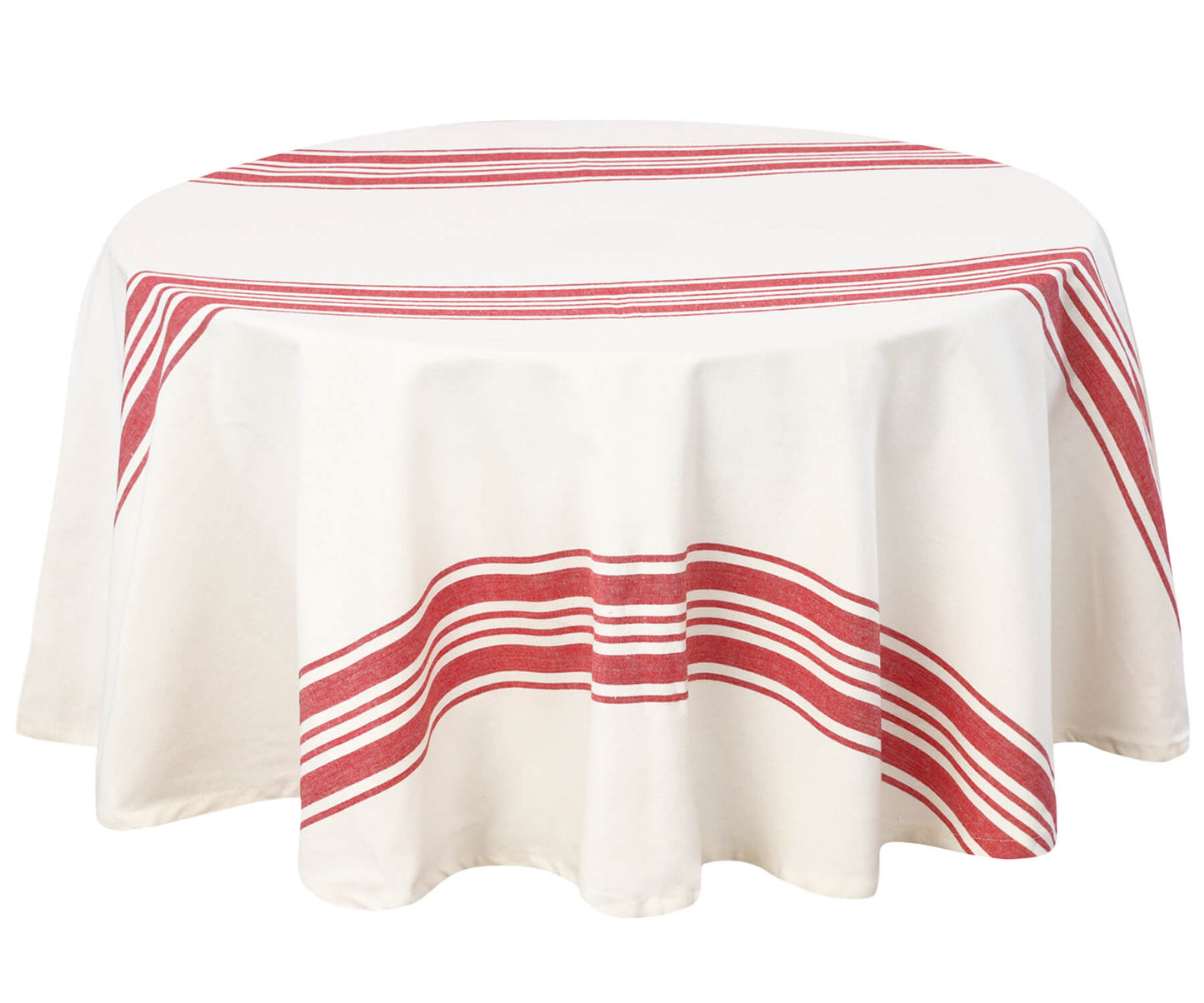 Round Tablecloths - Tablecloth for Round Tables