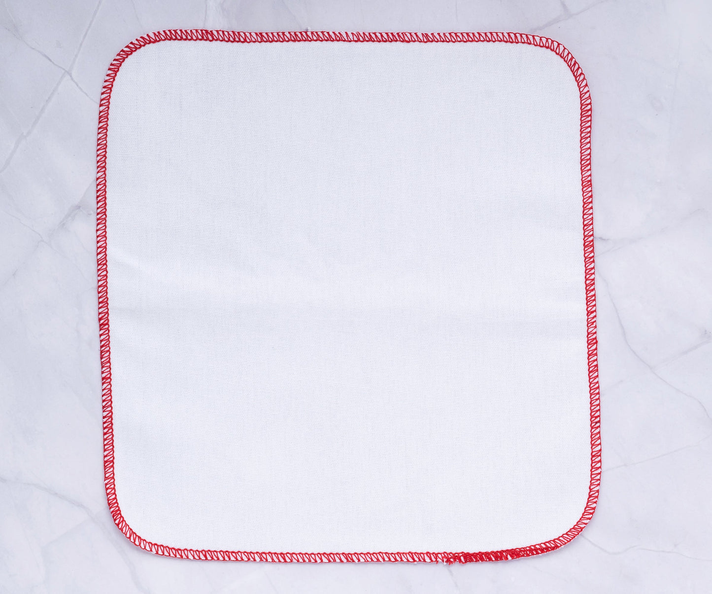 White Napkins - Bulk Cloth Napkins