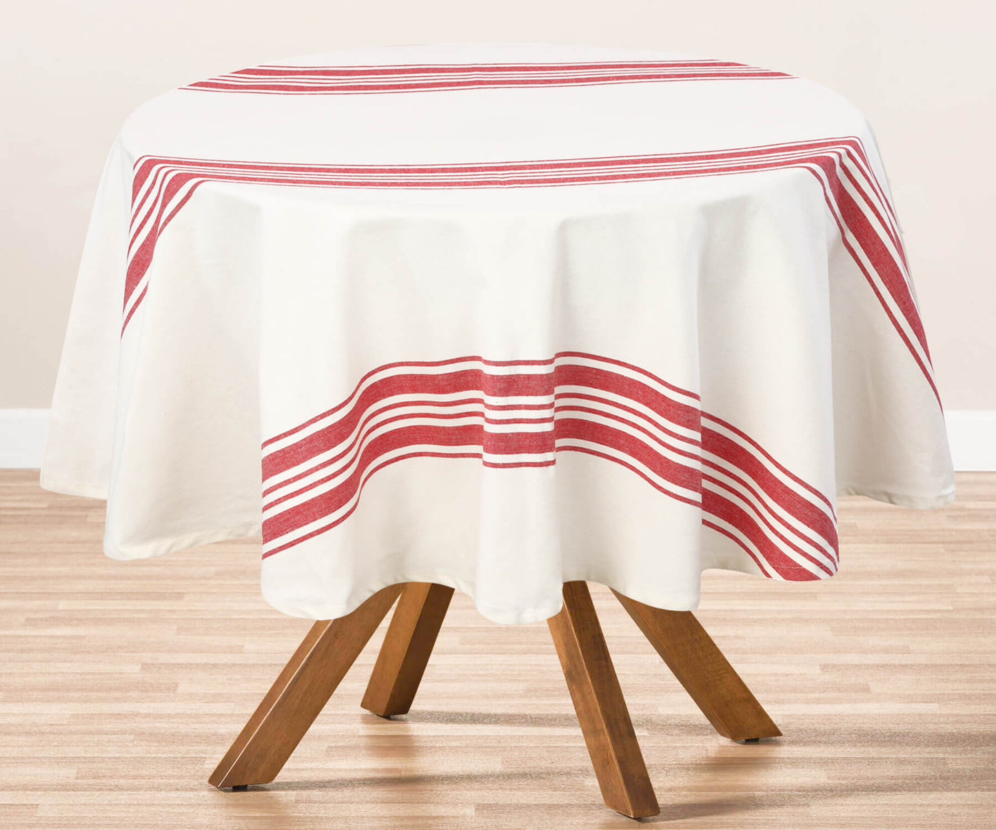 Round Tablecloths - Tablecloth for Round Tables