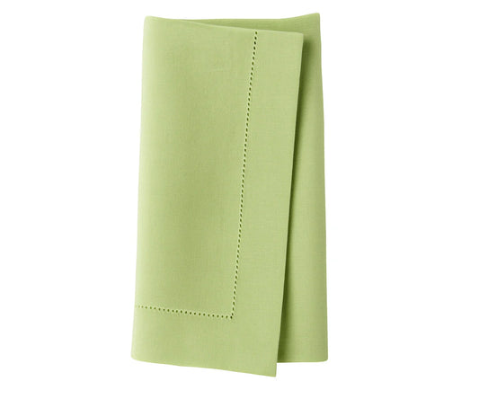 Sage Green Cotton Napkins