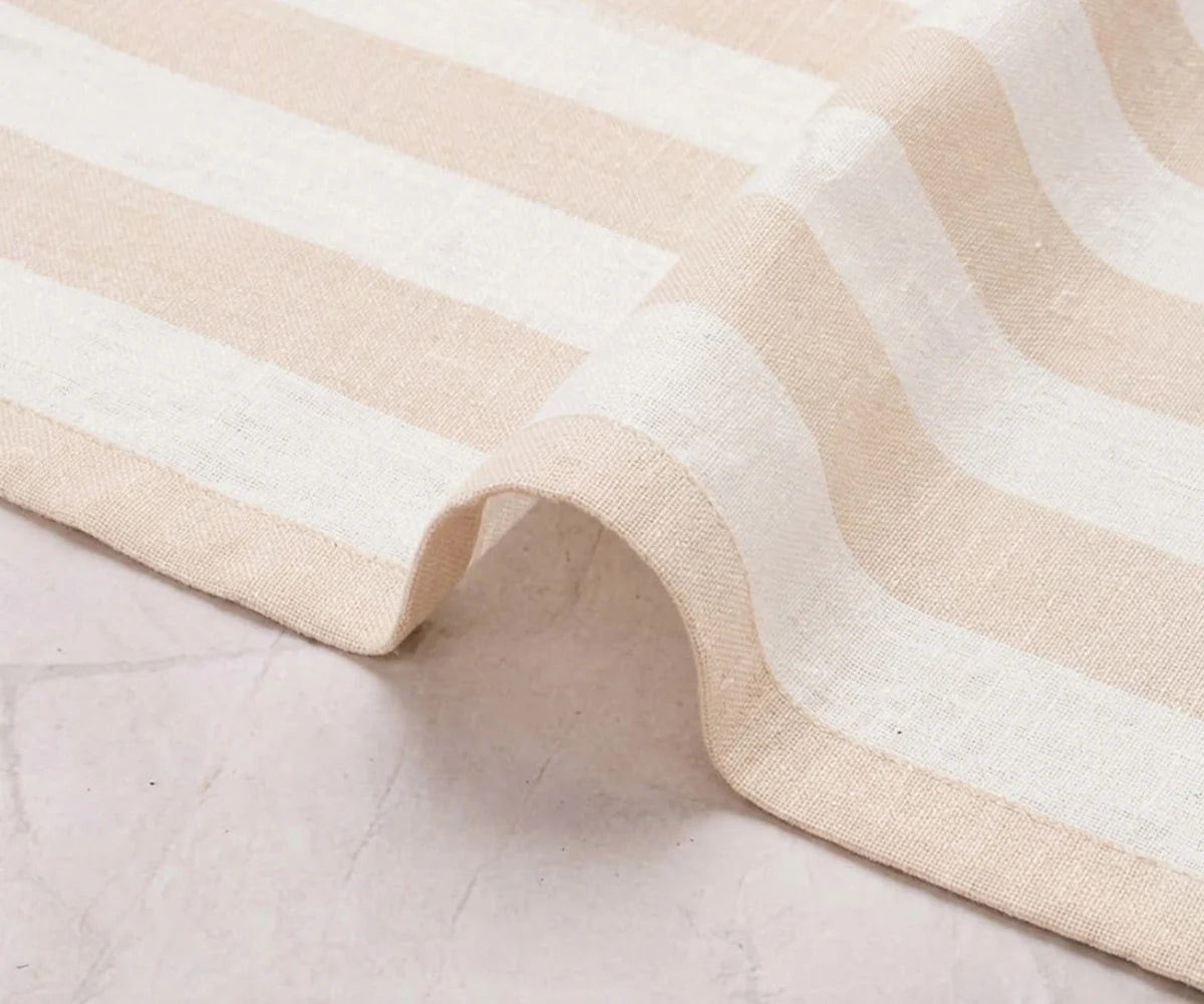Cabana Stripe Napkins