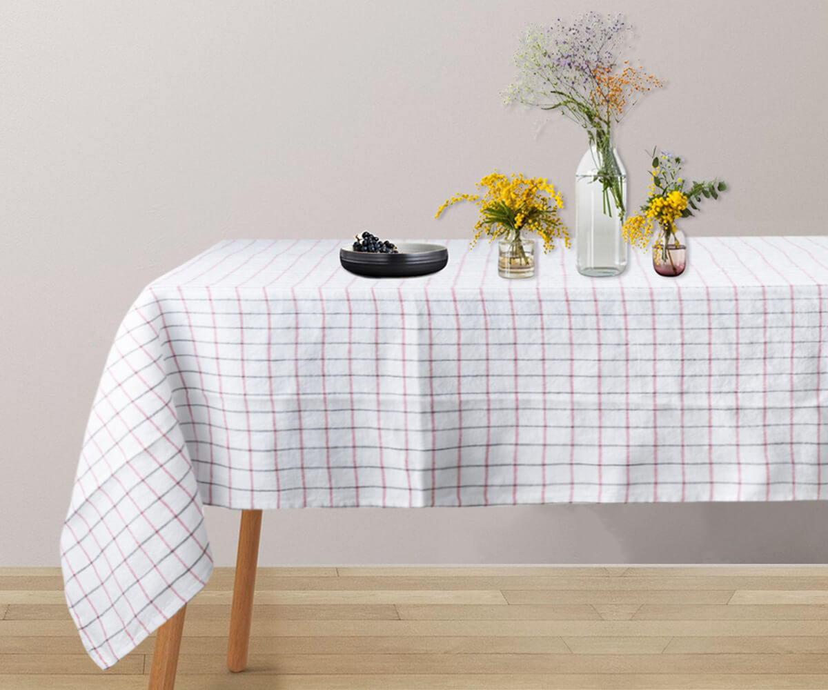 Linen Tablecloths
