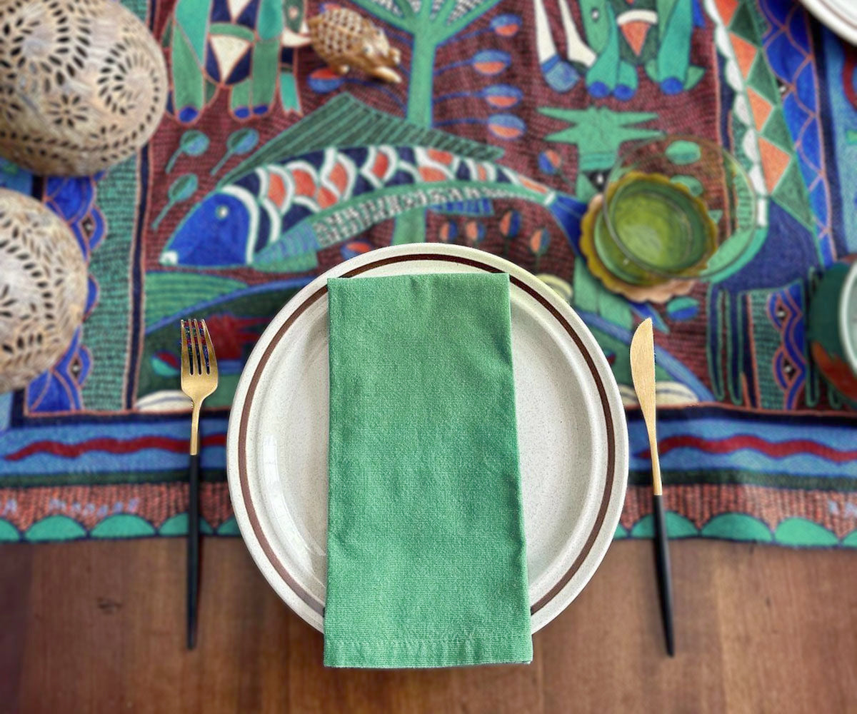 Cotton Cloth Napkins