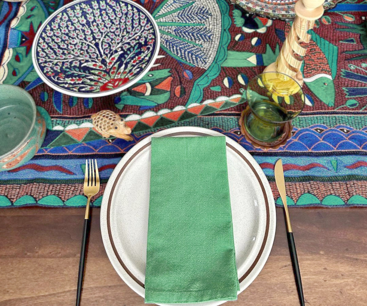 Cotton Cloth Napkins