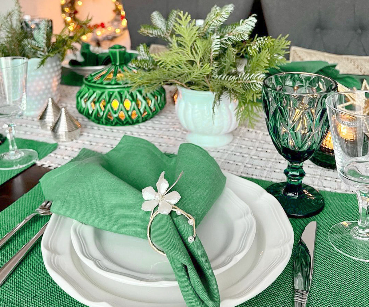 Cotton Cloth Napkins