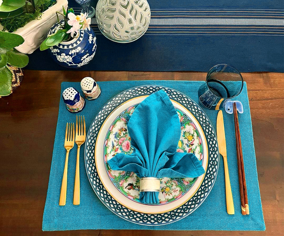 Cotton Cloth Napkins