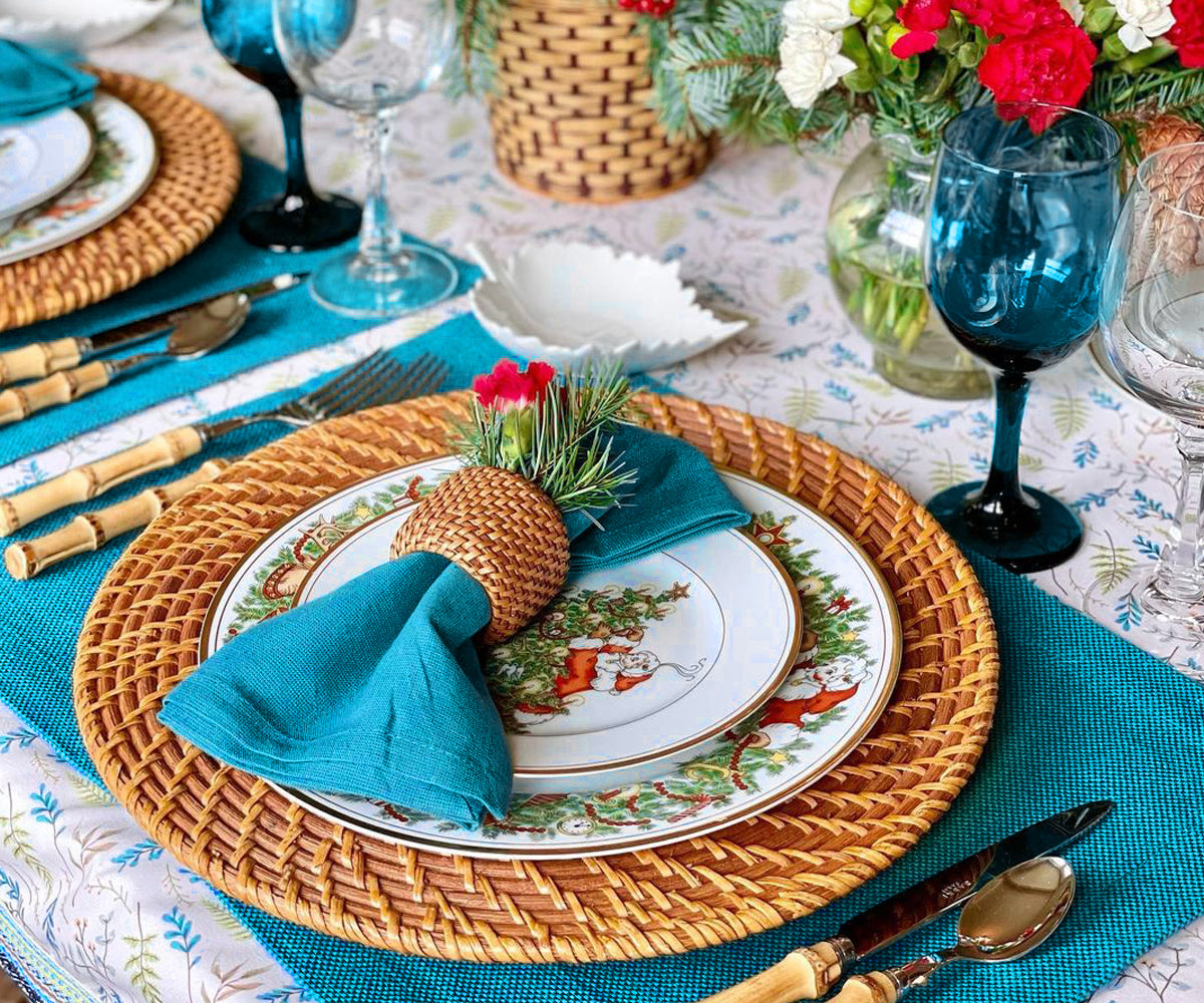 Cotton Cloth Napkins