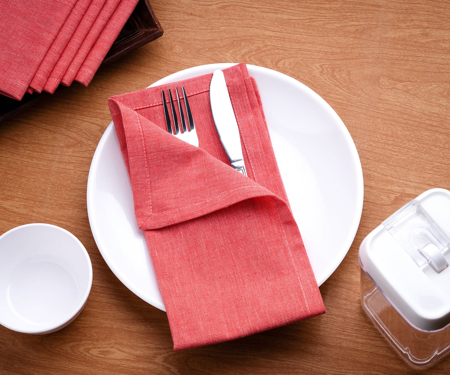 Cotton Cloth Napkins