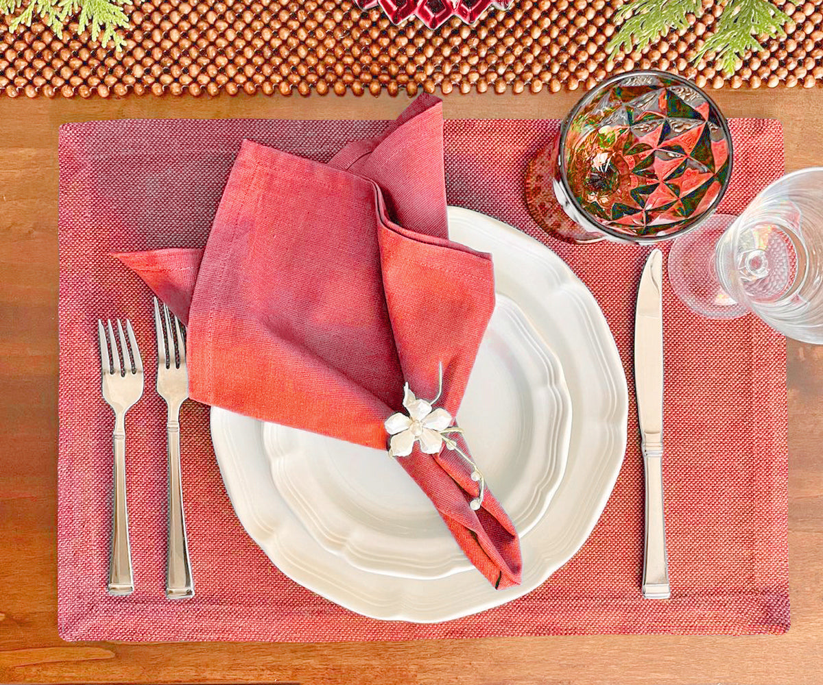 Cotton Cloth Napkins