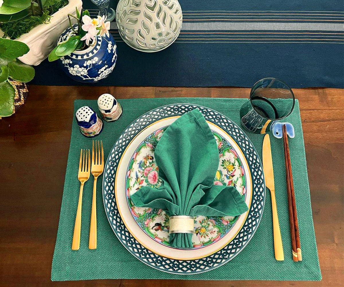 Cotton Cloth Napkins