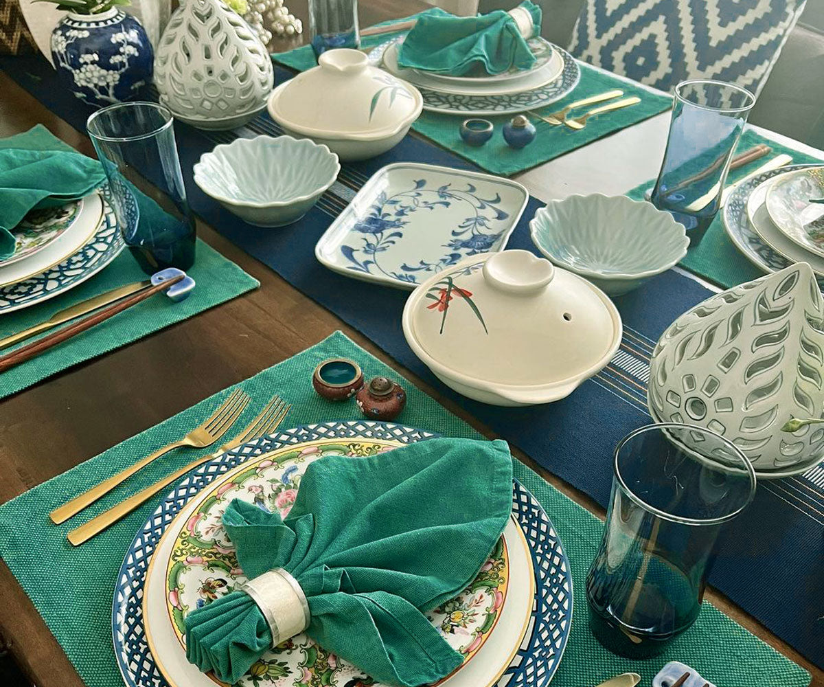 Cotton Cloth Napkins