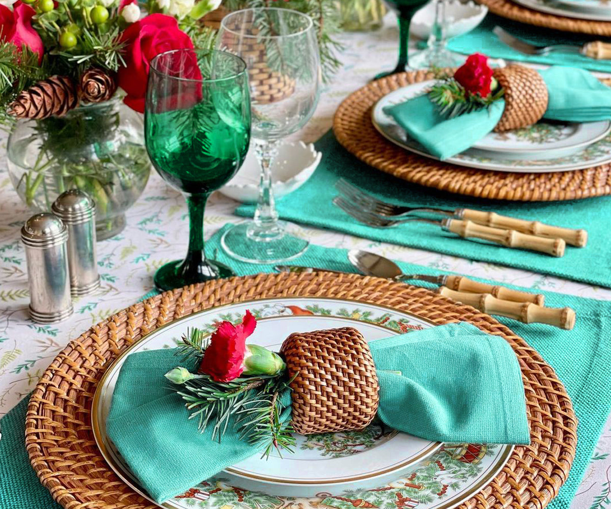 Cotton Cloth Napkins