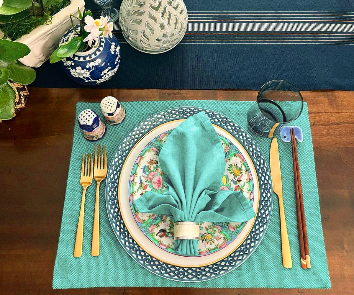 Cotton Cloth Napkins