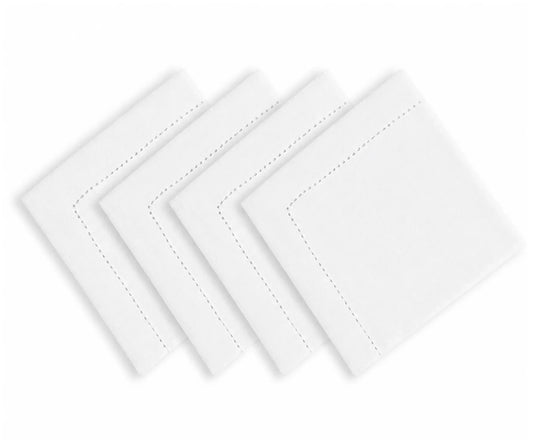 Cotton Linen Napkins