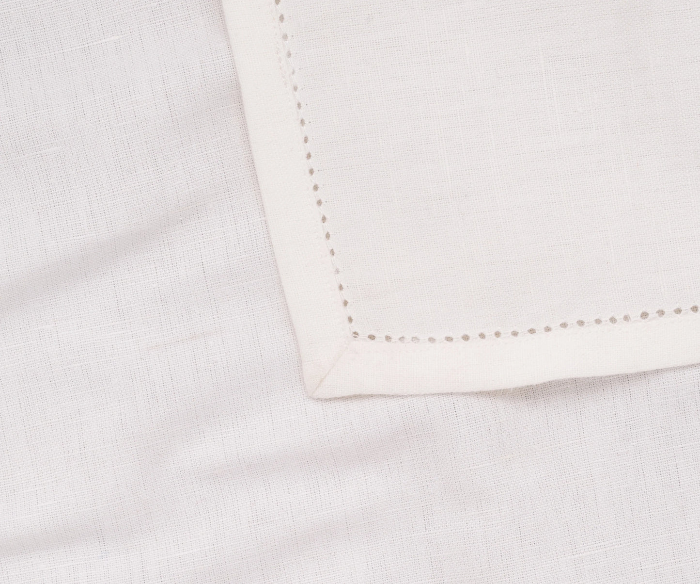 Cotton Linen Napkins
