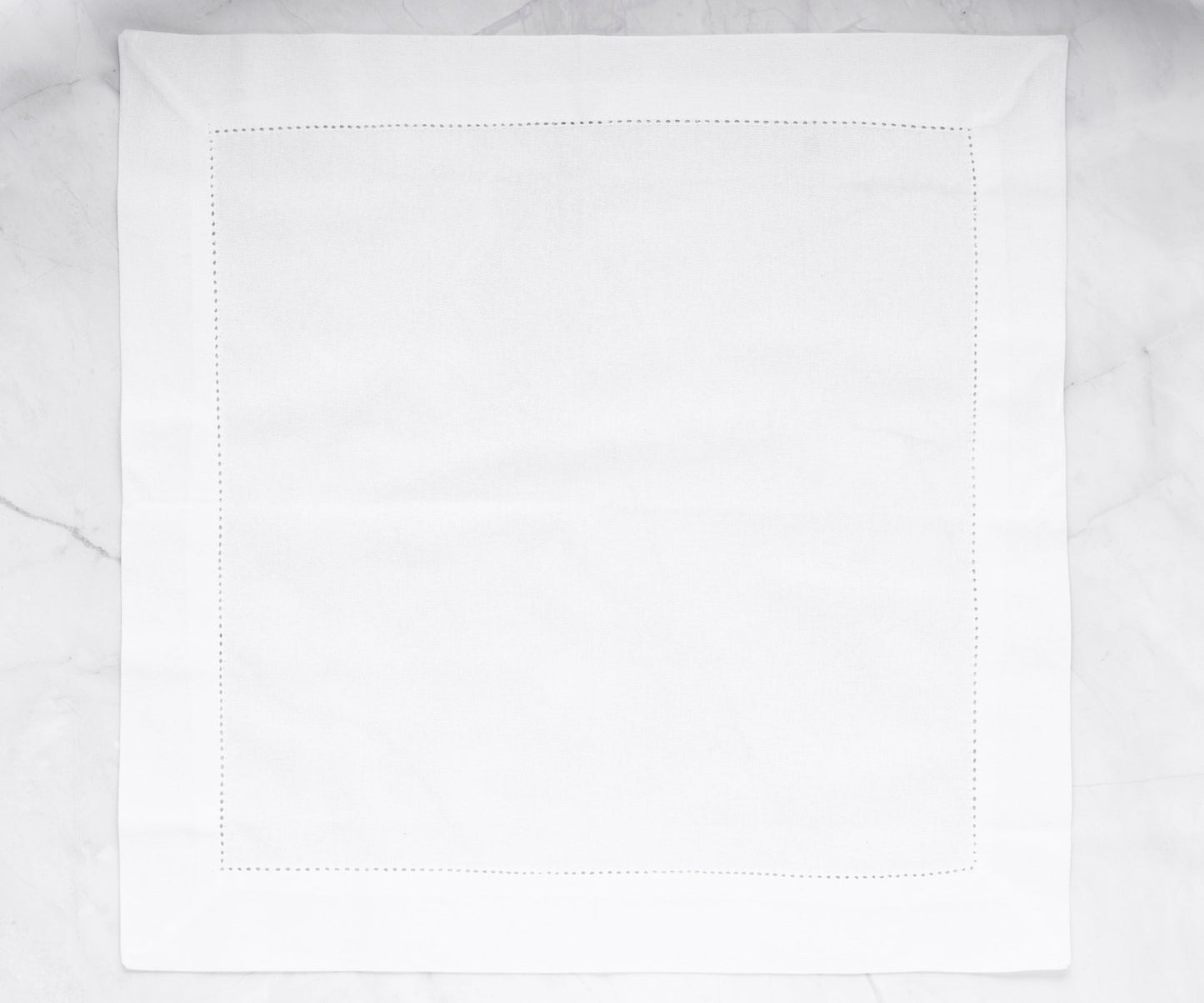 White Napkins - Bulk Cloth Napkins