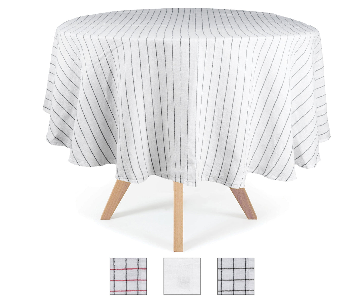 Linen Tablecloths