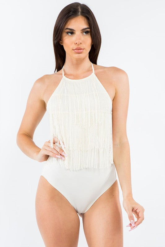The Rodeo Queen Bodysuit