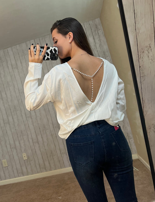 Reversable top