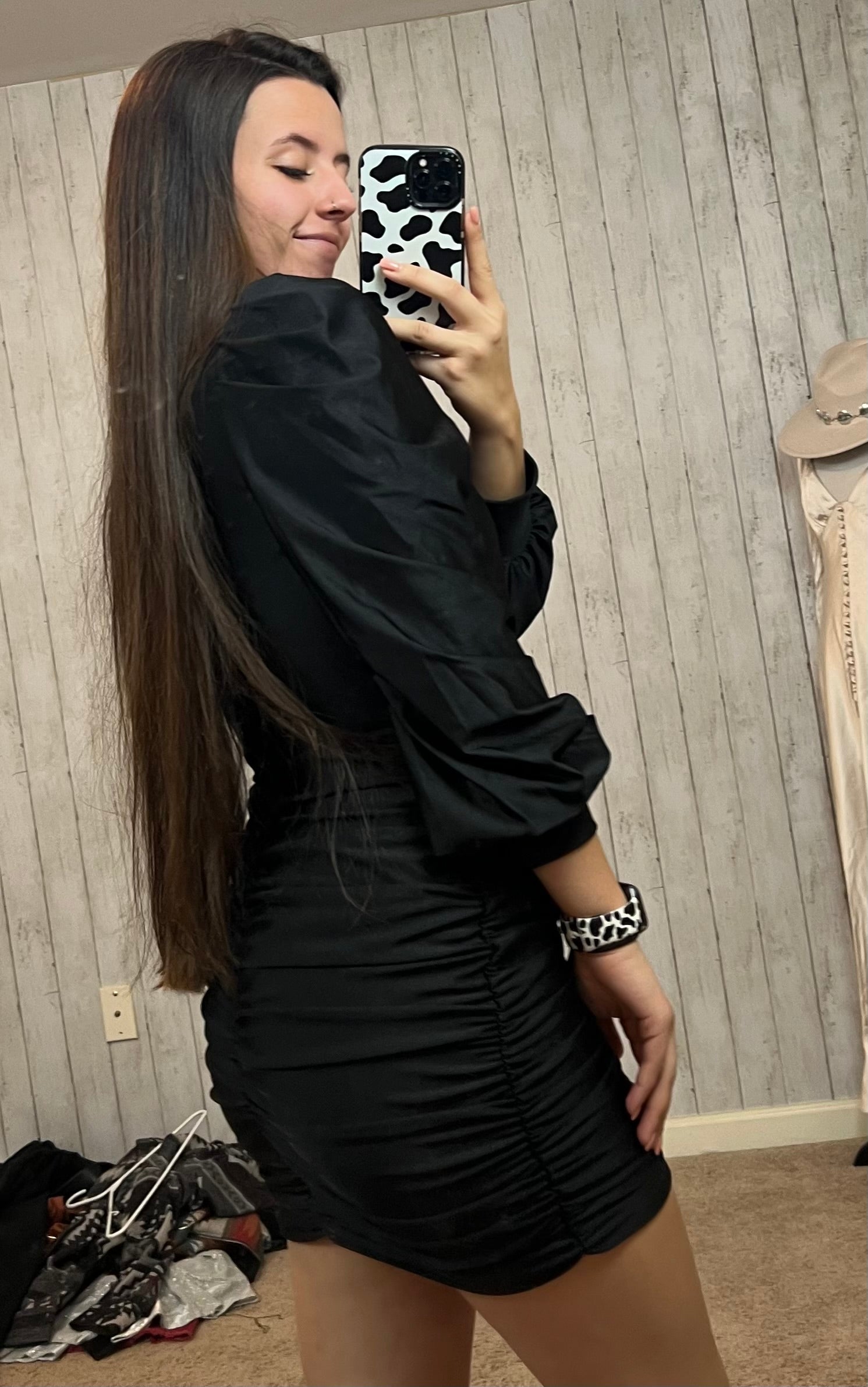 little black dress wenatchee Little Black Dress Party