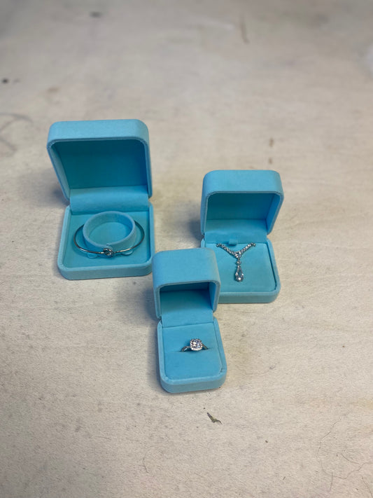 Jewelry Boxes
